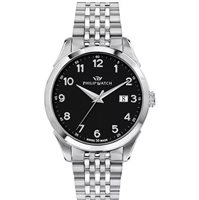 Orologio Philip Watch Uomo in Acciaio R8253217003 - R8253217003